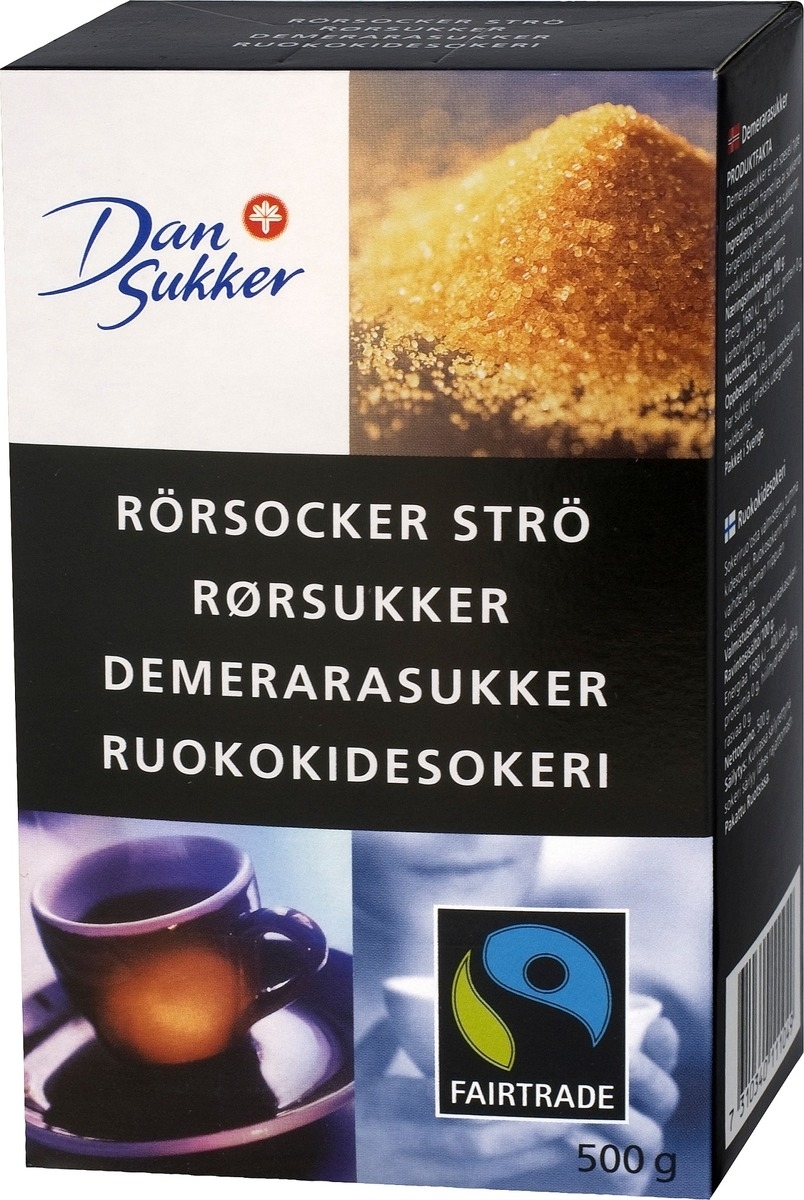 DDS Hrásykur 7x500gr