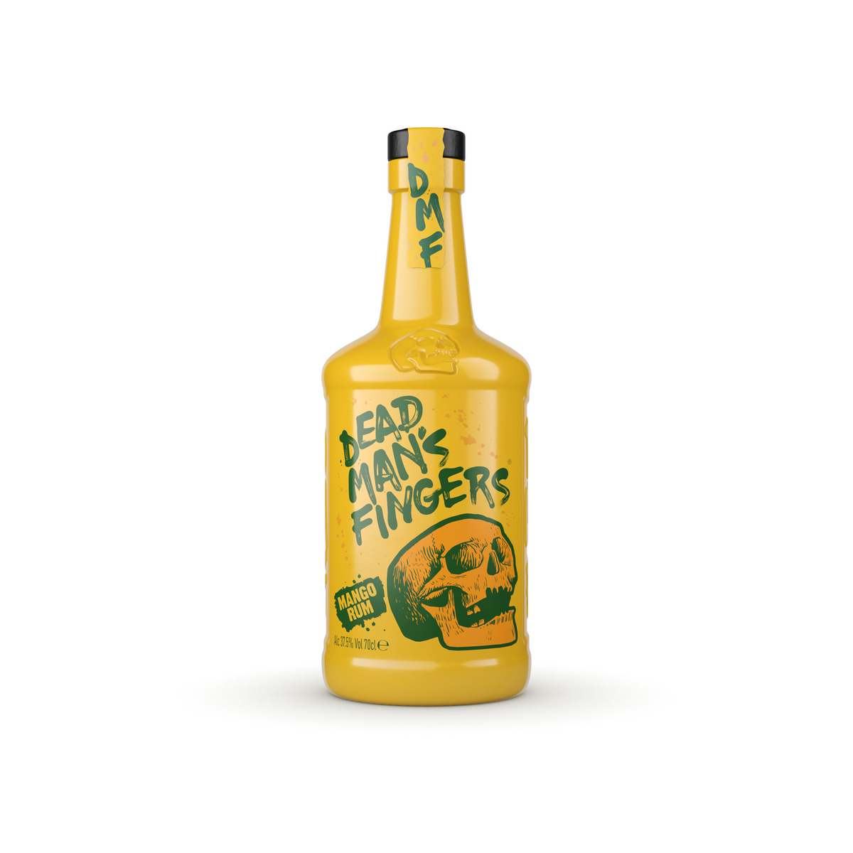 DMF Mango Rum  6x700ml