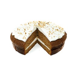 Destiny Carrot Cake(Gluten free)(14 sneiðar)14x85g