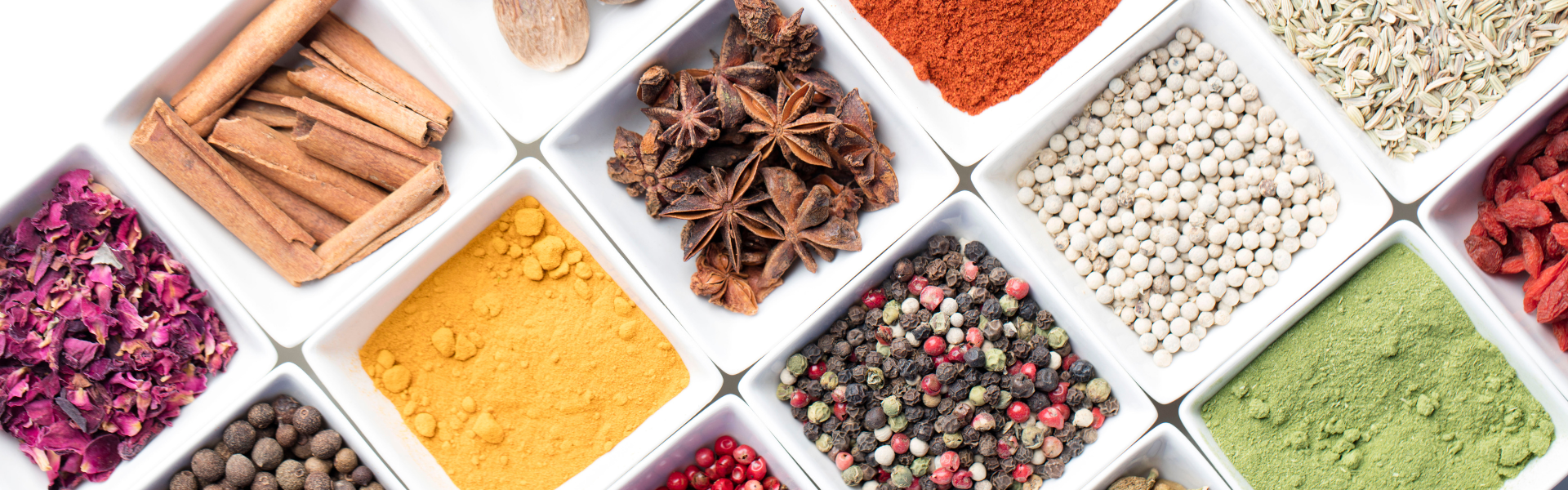 Innnes býður til kynningar á kryddum frá Kryta