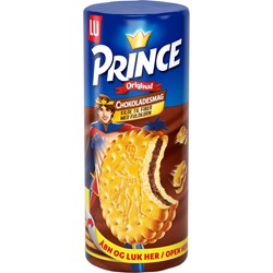 LU Prince Choco 24 x 300 g
