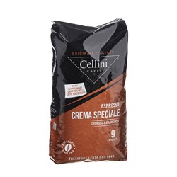 Cellini Crema Speciale Baunir 6x1kg
