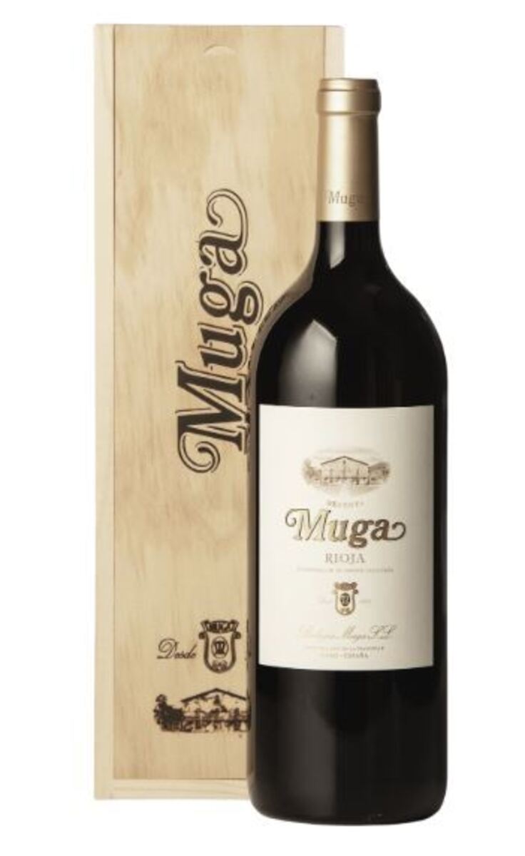 Muga Reserva 2020 3 L