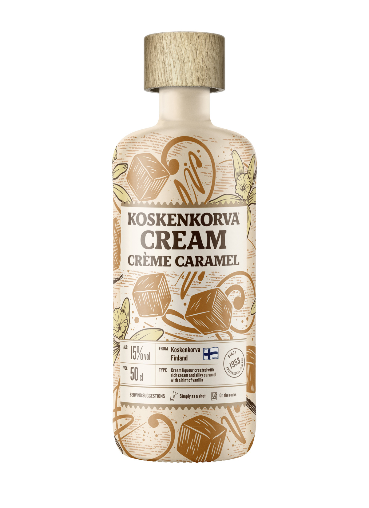 Rjómalíkjör