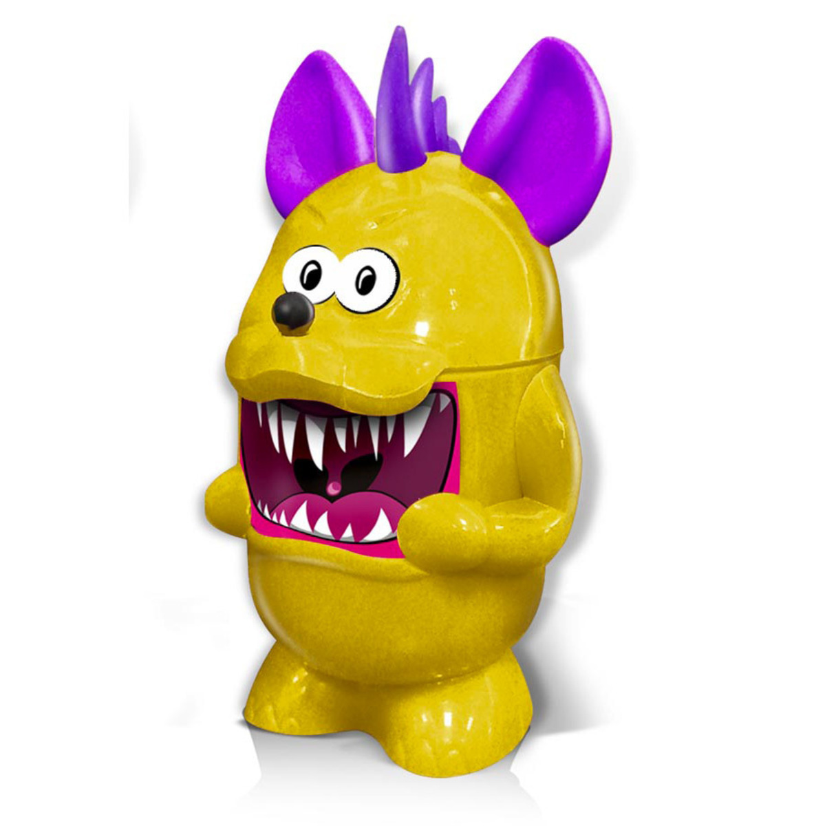 LCDD Fricky (Strawberry) 12x70 ml