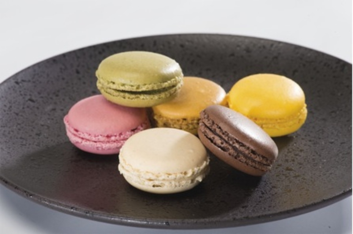 CDP Selection Mini Macaroons 144x10,4gr