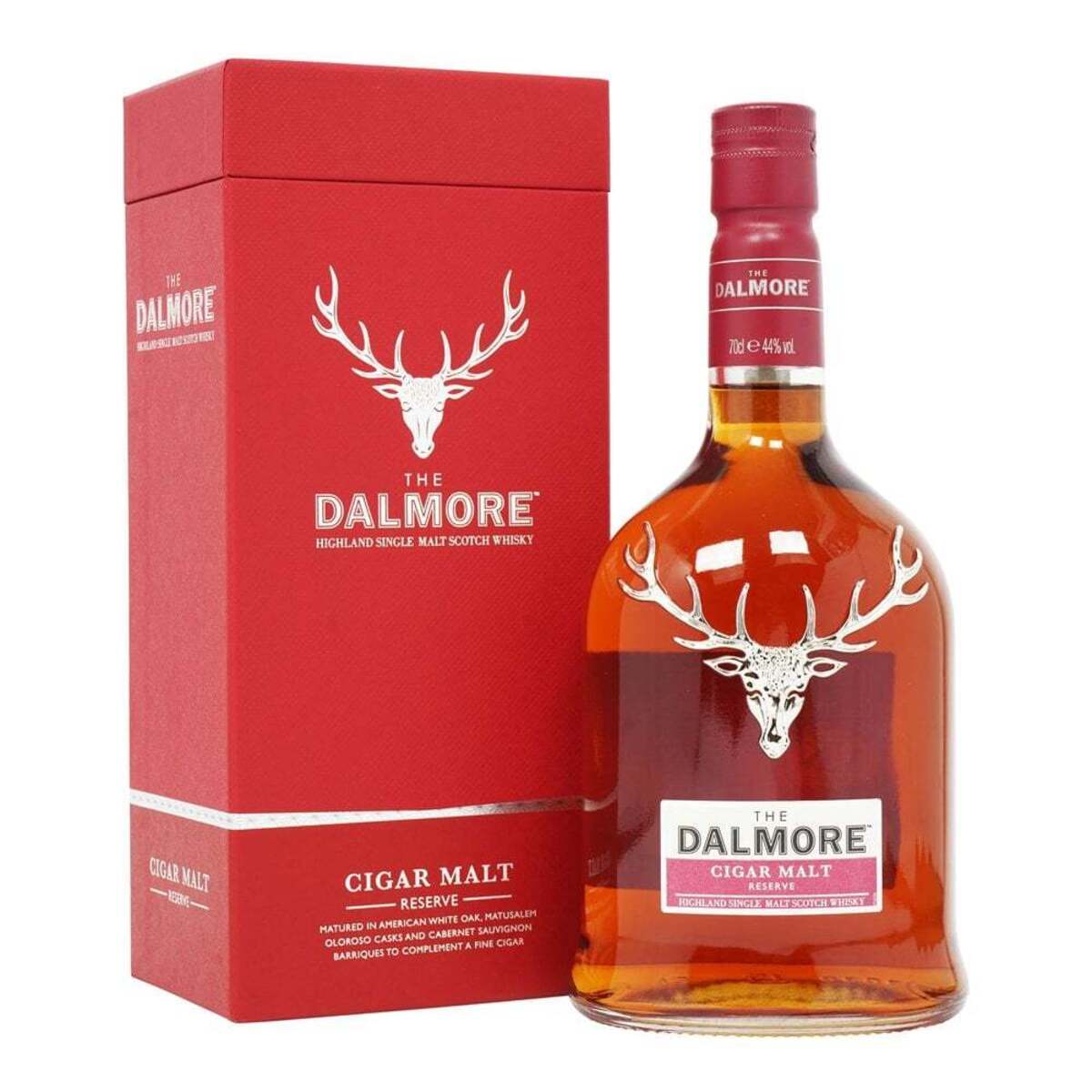 Dalmore Cigar Malt 6x700ml