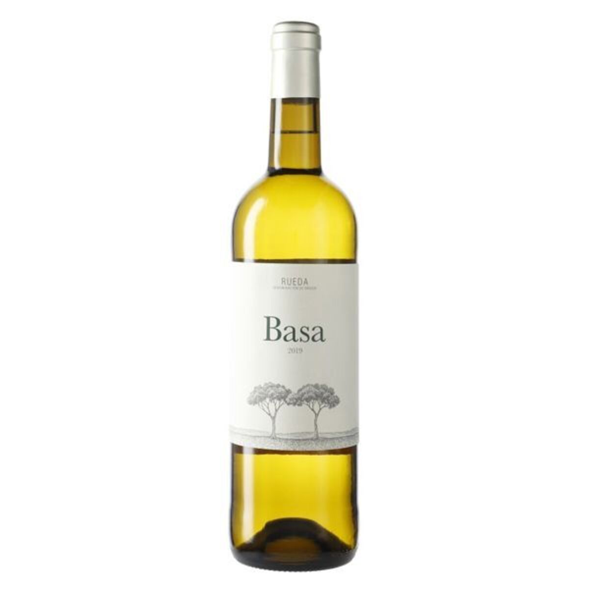 Telmo Rodríguez Basa Blanco 2019 6x750ml