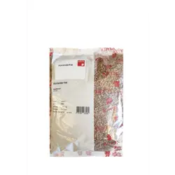 Kryta Kóríanderfræ 20x500g