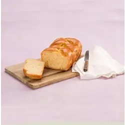 CDP Brioche Brauð 12x400gr