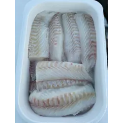 Þorskhnakkar Ferskir 5kg/ks