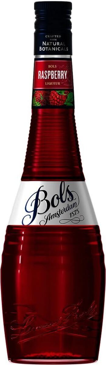 Bols Raspberry 6x500ml