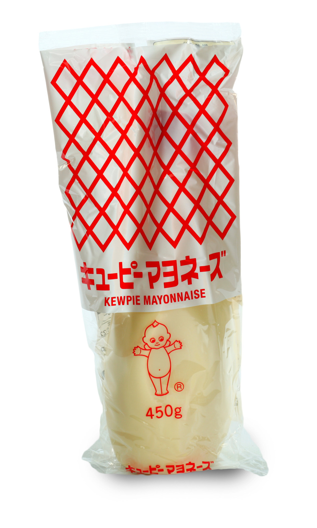 FSG Kewpie QP Japanese Mayo 20x450gr