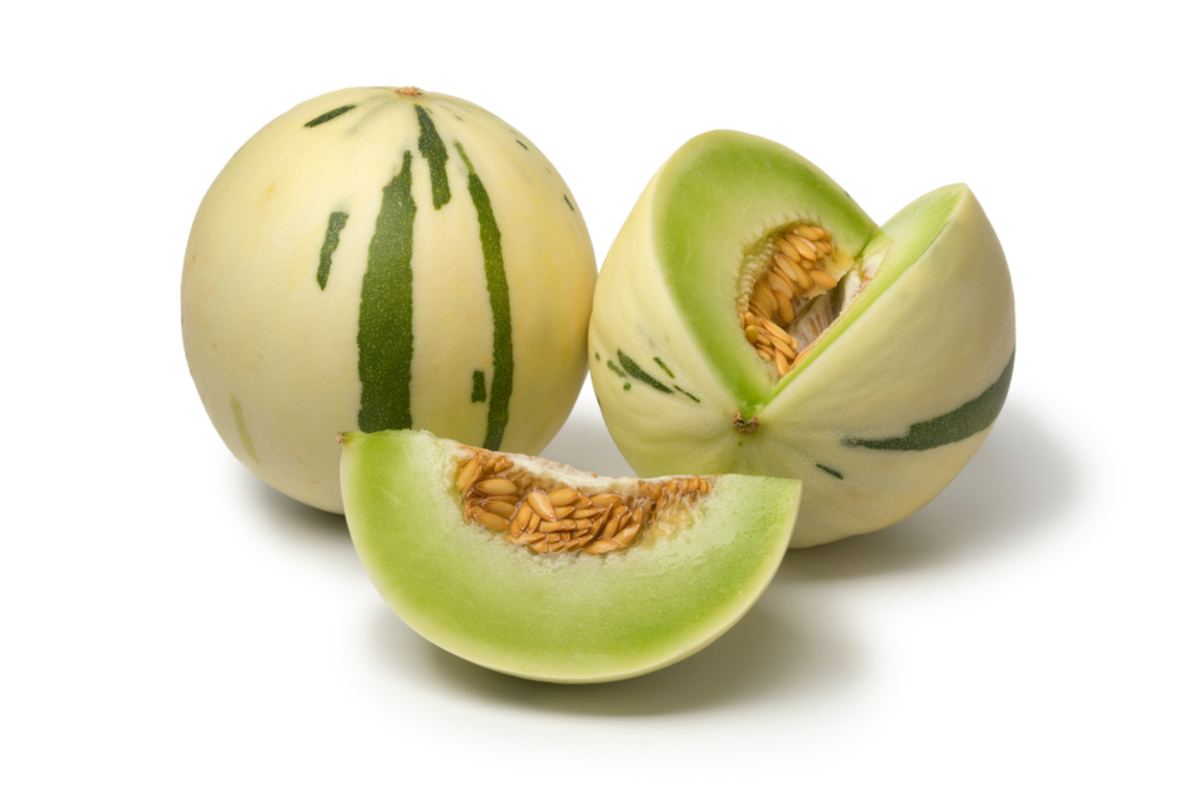 Melónur