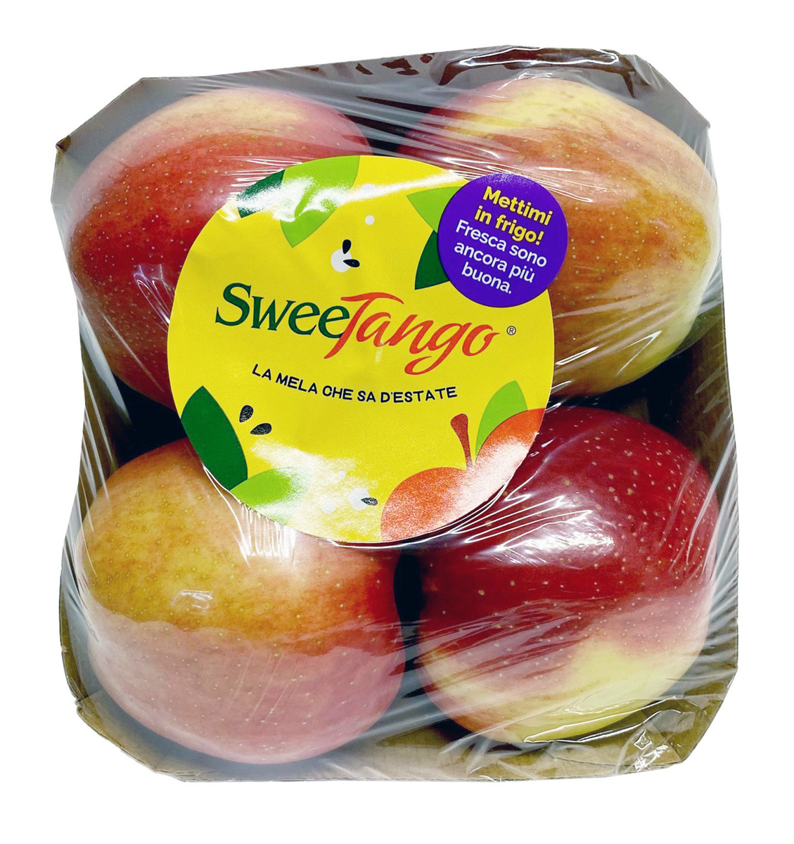 Ávextir og grænmeti