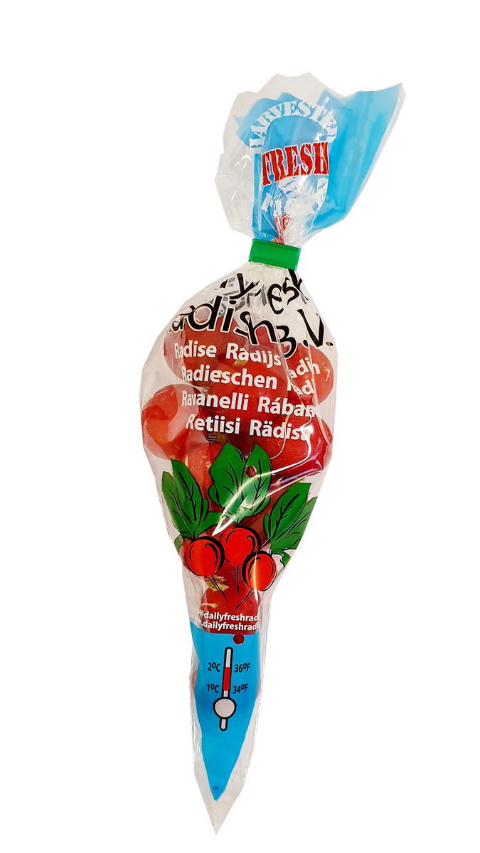 Radísur 20x125gr