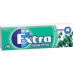 Extra Eucalyptus - Pakki 30stk