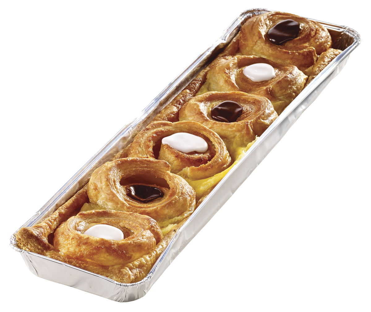 Kohberg Smjörstöng 15x375gr