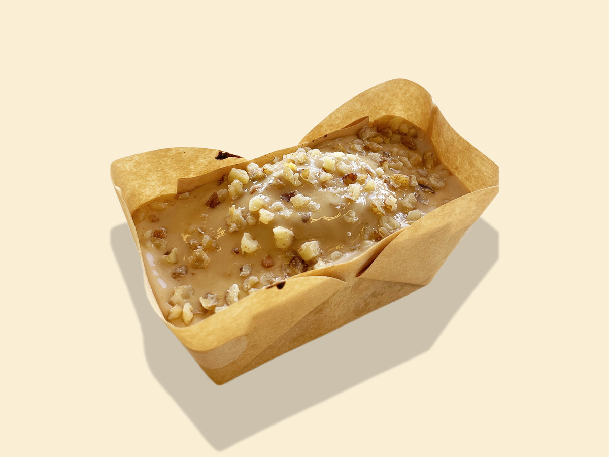 CDP Mini Bretzel Fjölkorna 120x5g