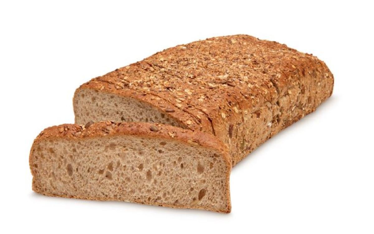 Europastry Samlokubrauð Þykkar Sneiðar 8x800 gr