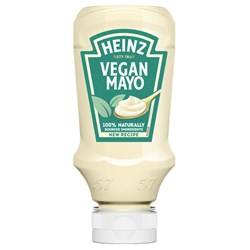 Heinz Vegan Mayo Classic  8x220ml