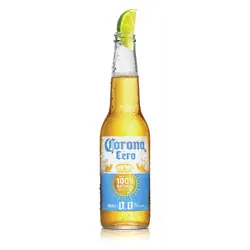 Corona Cero 0,0% 4 x 6 x 330ml flaska