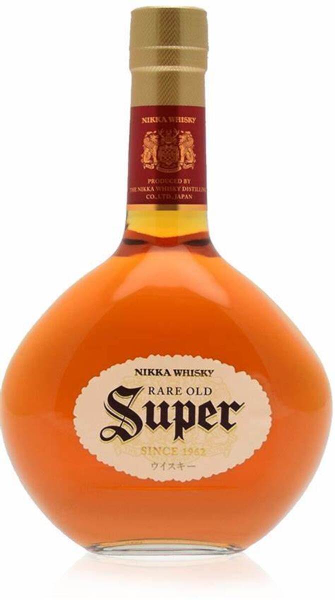 Nikka Super Nikka 6x700ml