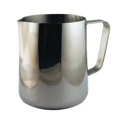 Stálkanna M/Stút 0.35L