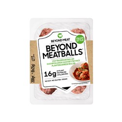 Beyond Meat Meatballs 8x200 gr