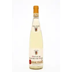 Vidal Fleury Muscat de Beaumes-de Venise 2023 12x375ml