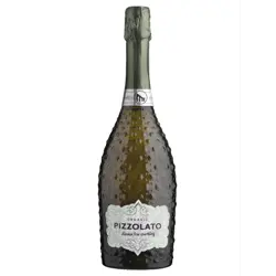Pizzolato Sparkling No Alcohol 6x750ml