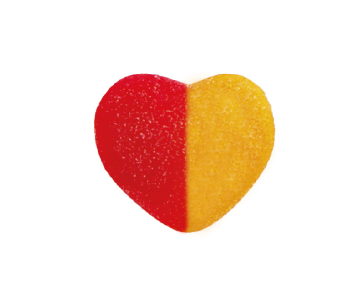 Jake Peach hearts 12x1kg