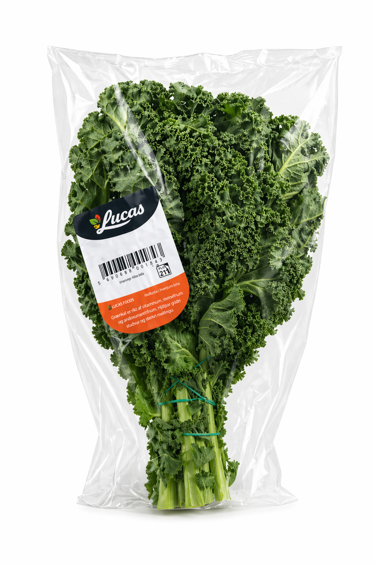 Naturmed Klettasalat 500gr