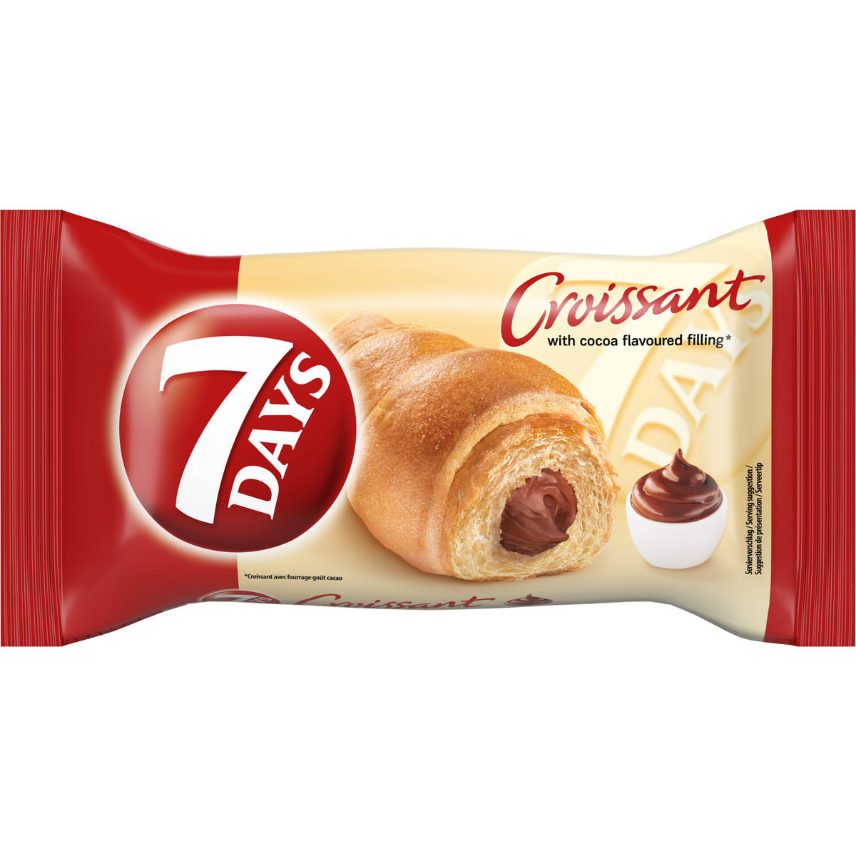 Brauð, eftirréttir og ís