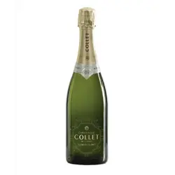 Champagne Collet Blanc de Blanc Brut 6x750ml