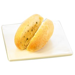 Europastry Garlic Bread 100x28 Gr