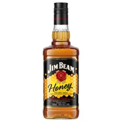 Jim Beam Honey 6x700ml