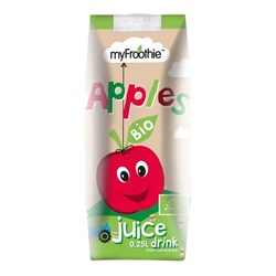 MyFroothie Apple 24x250ml