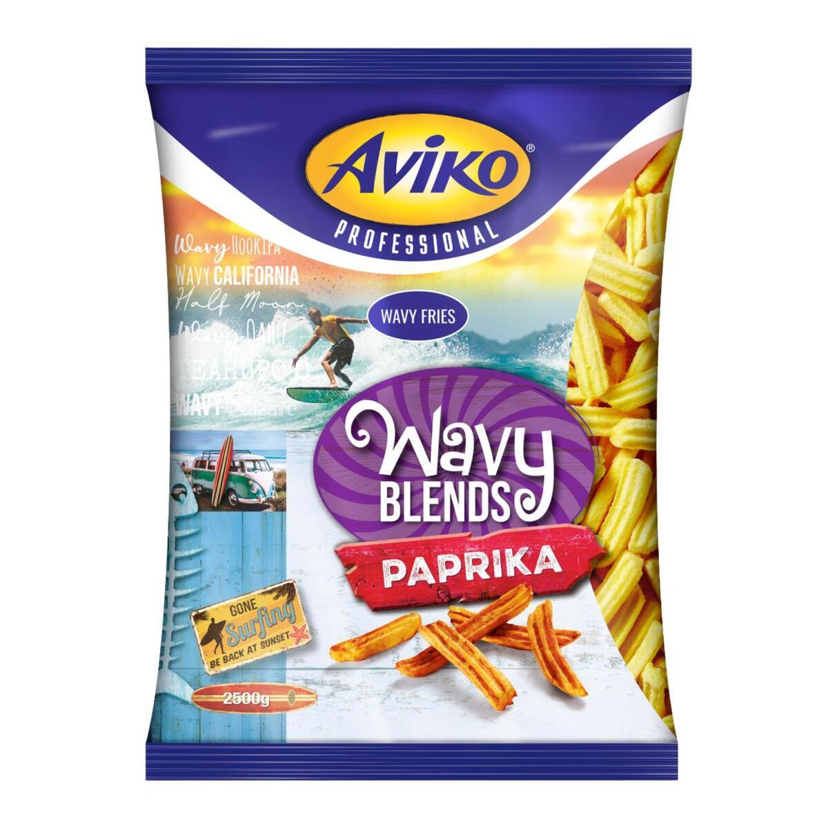 Aviko