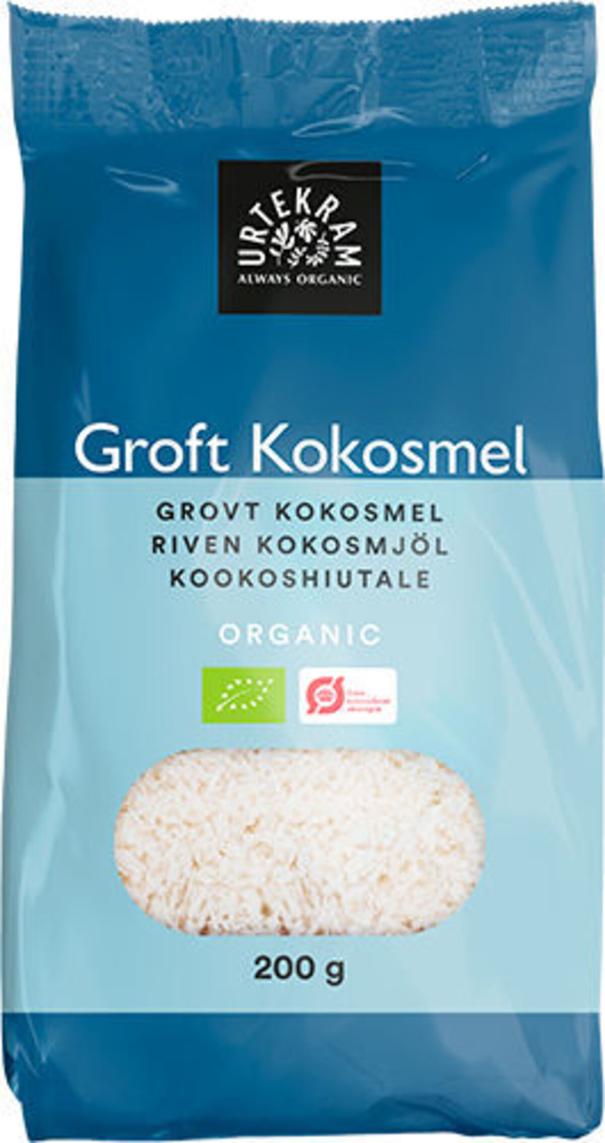 Bökunarvörur