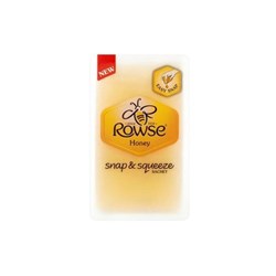 Rowse Snap and Squeeze 90x15g