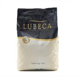 Lubeca Ratzeburg Chips 70% Chocolate Couverture 2x5kg