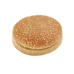 HS Hamborgarabrauð 24x80g