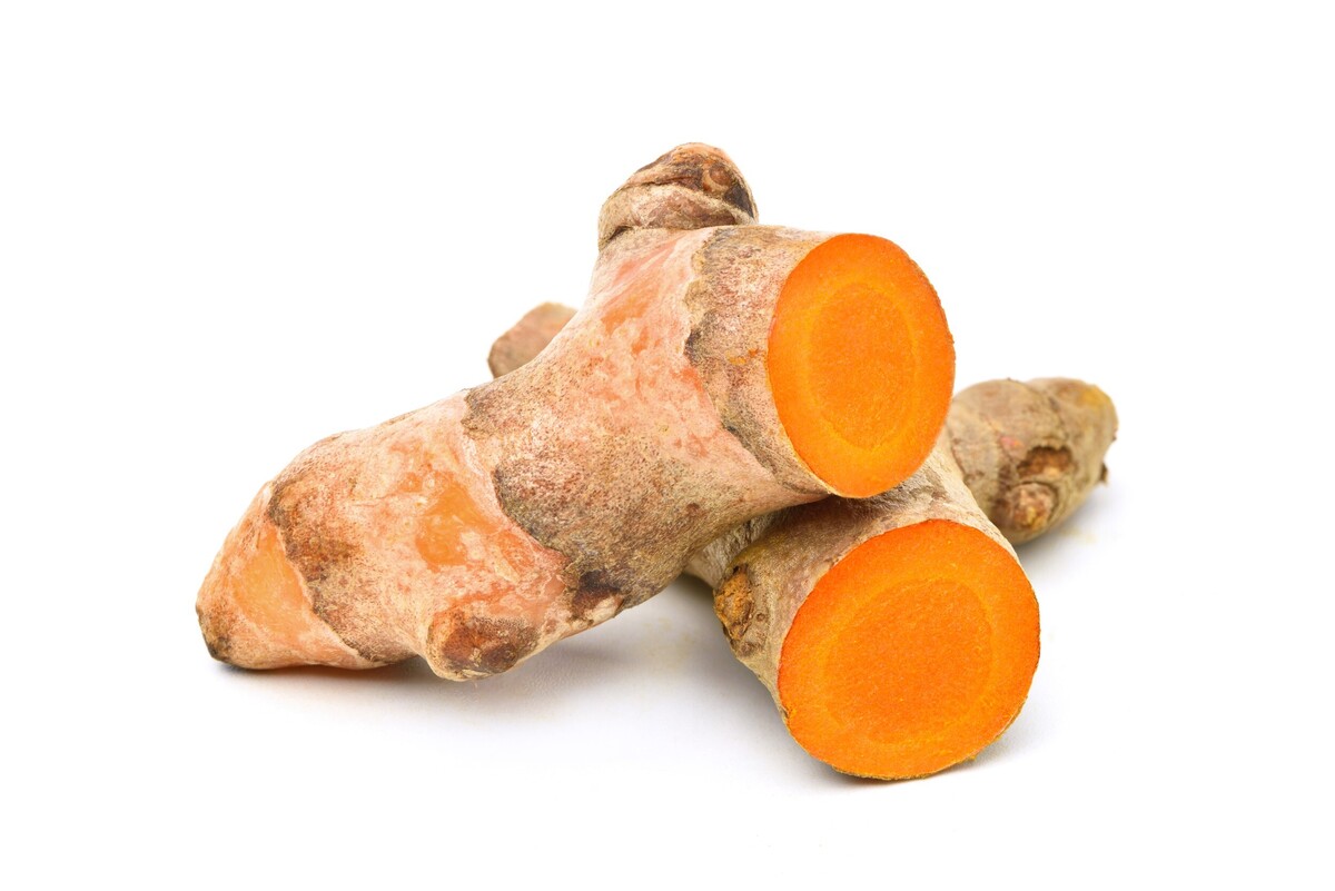 Turmeric rót kg/ks