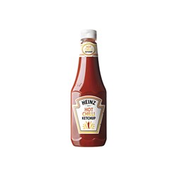 Heinz Tómatsósa Hot Chili 12X570g