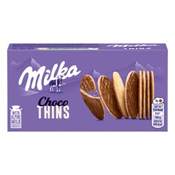 Milka Choco Thins 12x151gr