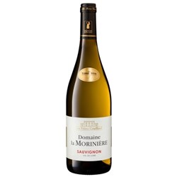 Domaine La Moriniere Sauvignon Blanc 2020