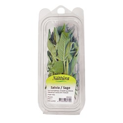 Náttúra Salvia(sage) 30g