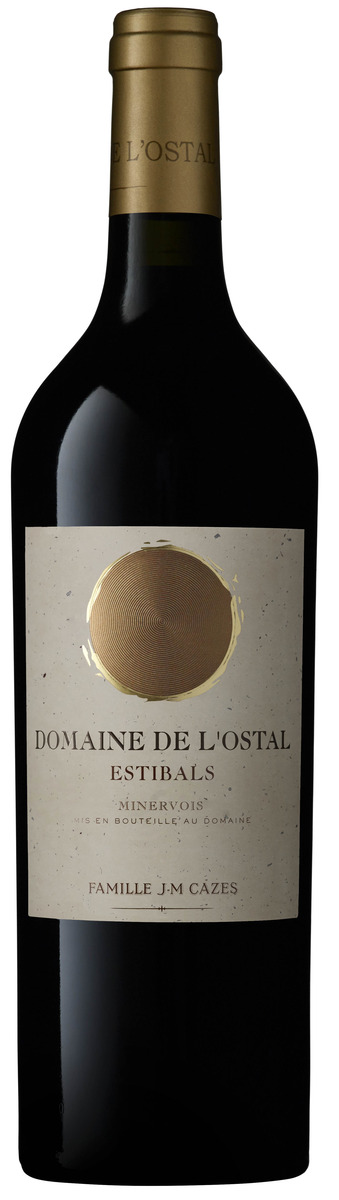 L'Ostal Estibals 2021 6x750ml