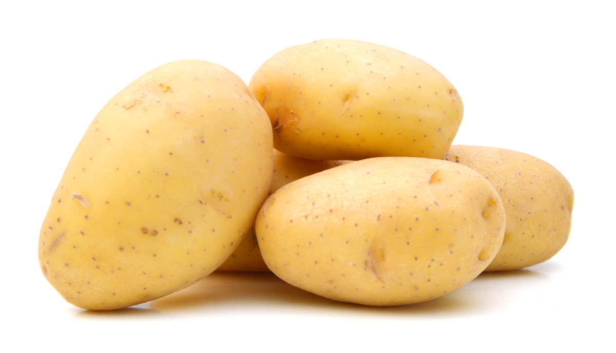 Bökun Franskar 15kg/ks